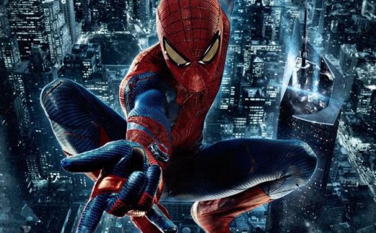 超凡蜘蛛侠 The Amazing Spider-Man 蓝光压制 720P/HR/普档/字幕文件