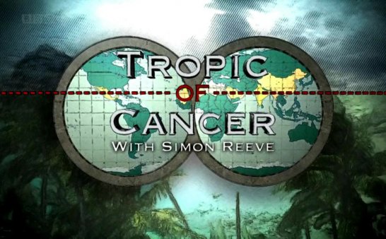 西蒙里夫北回归线游记 Tropic of CancerE1