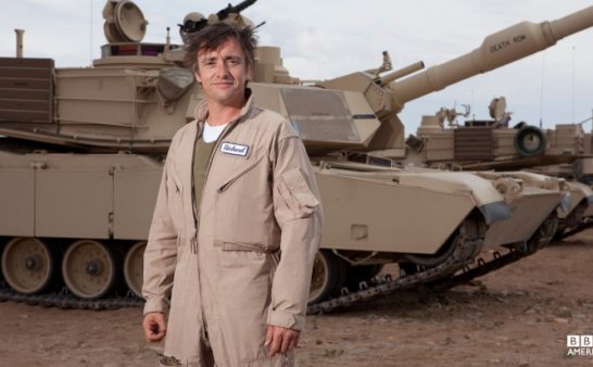 理查德哈蒙德的速成班 第1季第1集 Richard Hammond’s Crash Course S01E01